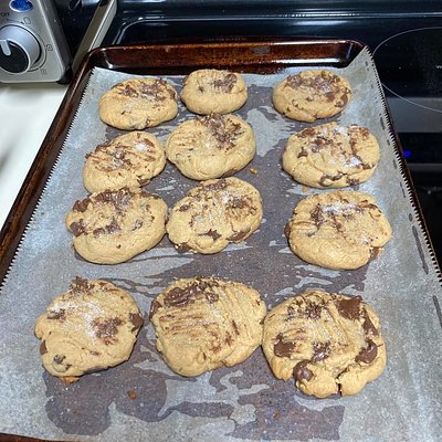 Cookies