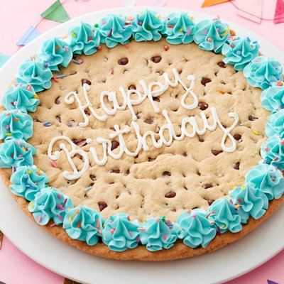 Cookie Cake