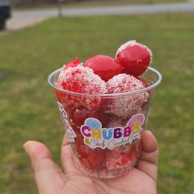 Mini Cup