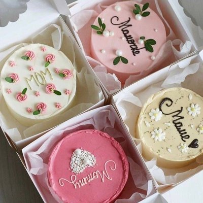 Cakes 🎂 