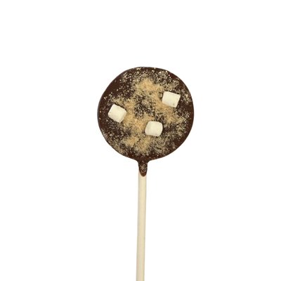 3-pack S’mores Cake Pop 