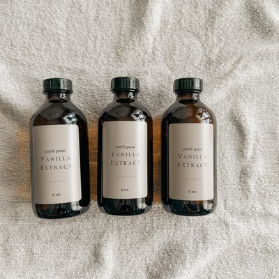 Vanilla Extract