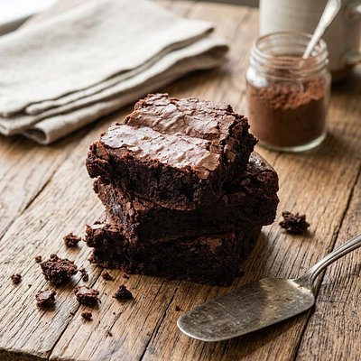 Brownies (Individually Wrapped) 