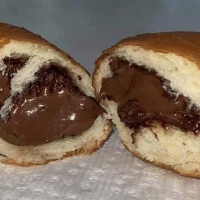 Nutella single