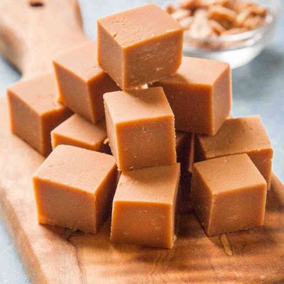 Peanut Butter Fudge
