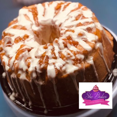 Poundcake