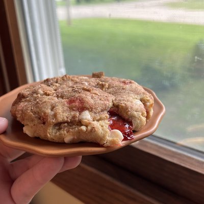 She’s My Cherry Pie