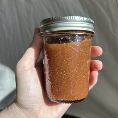 Apple Butter