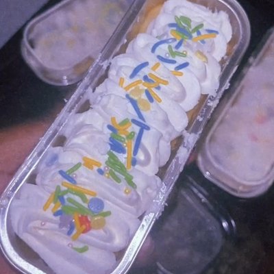 Mini Munchie Cakes🍰