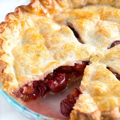 Cherry Pie