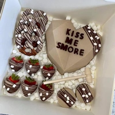 Ultimate Breakable Heart