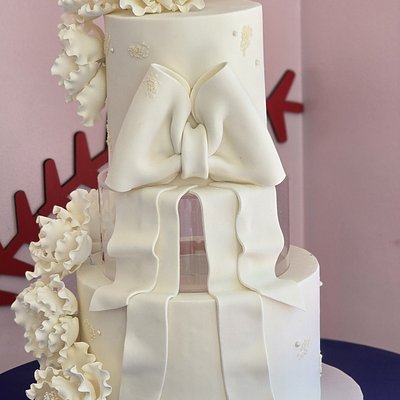 Wedding Cakes