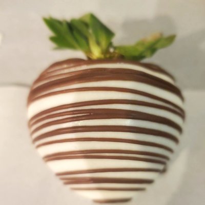 Dozen Chocolate Dipped Strawberries 