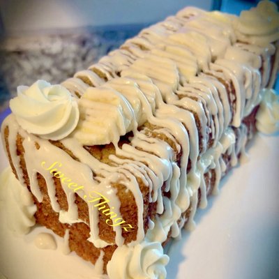 Banana Bread