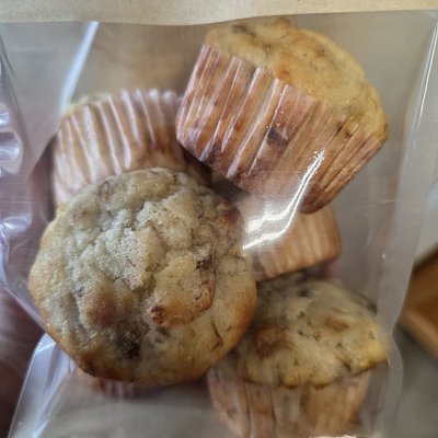 Muffins 6 Pack