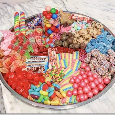 🍭Candy Craze Boards