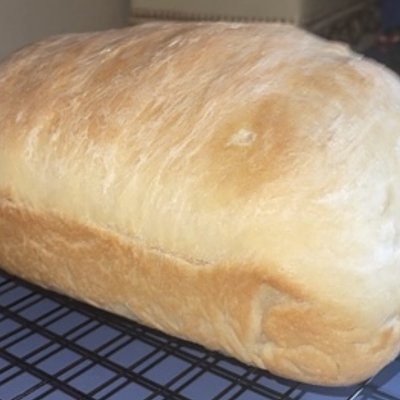 Yeast Loaf