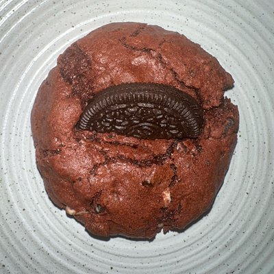 Red Velvet Oreo