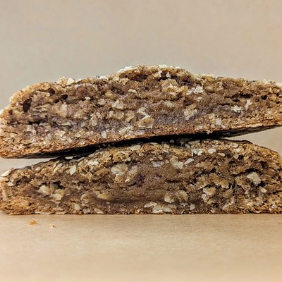 Oatmeal Cinnamon- Dozen