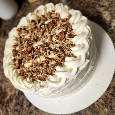 Red Velvet Cake