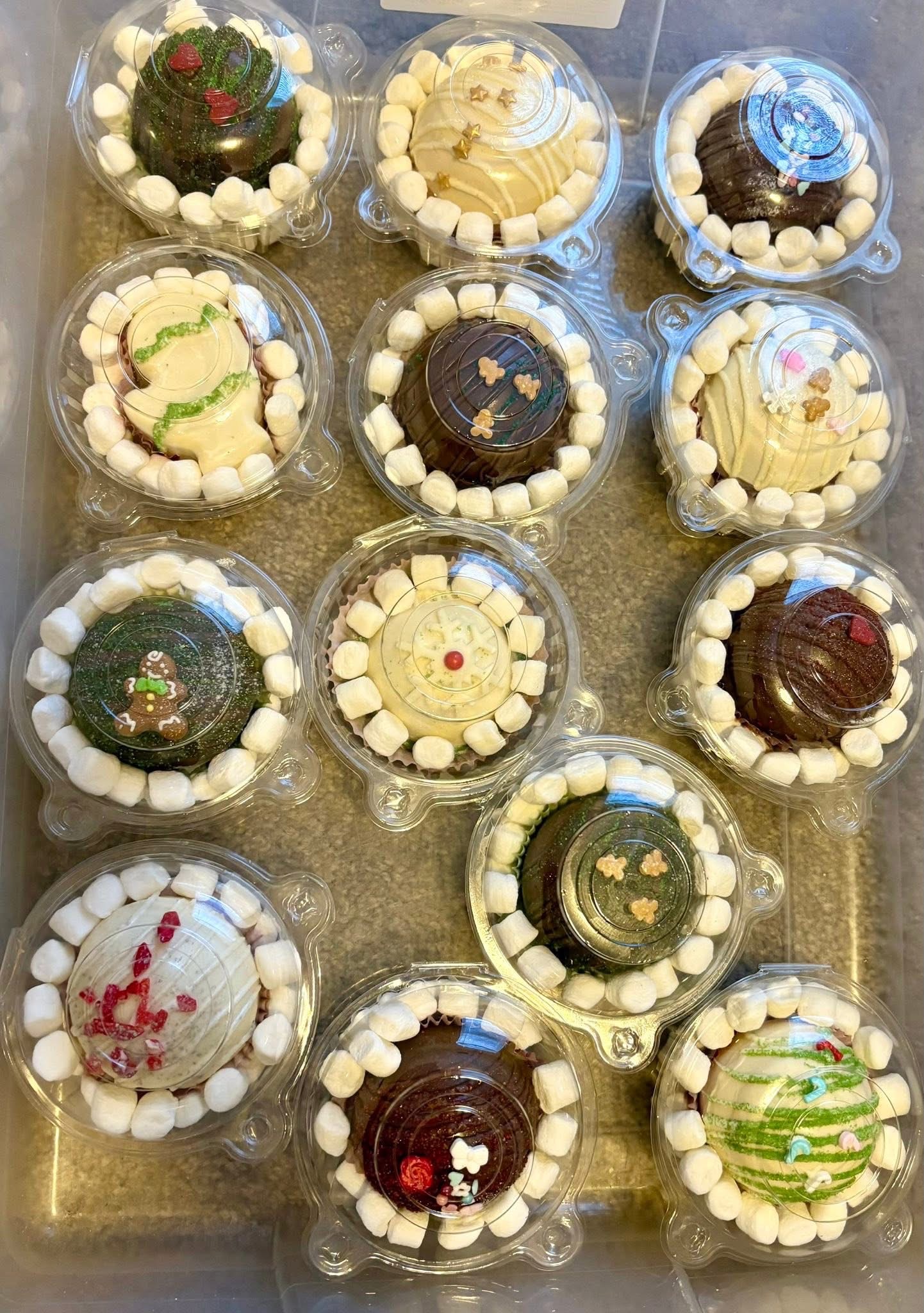 Coffee Latte Bombs