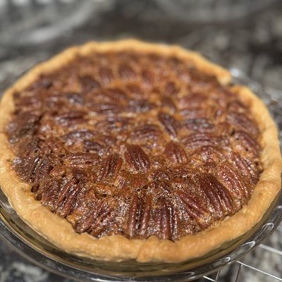 Pecan Pie