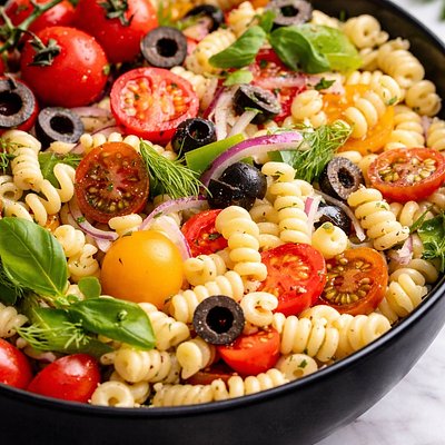 Italian Pasta Salad