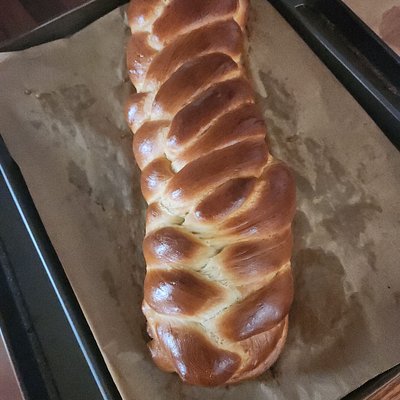 Challah 