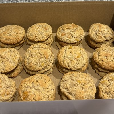Cookies