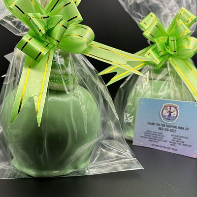 (Pick Up Only) Candy Apple