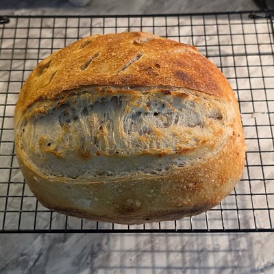Sourdough Loaf Original