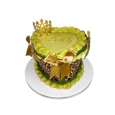 8inch Cake