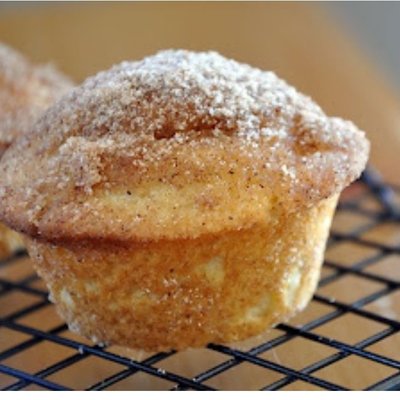 French Muffins- 6 Pack