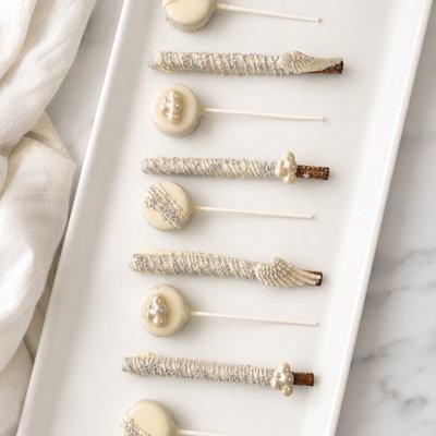 Cake Pops