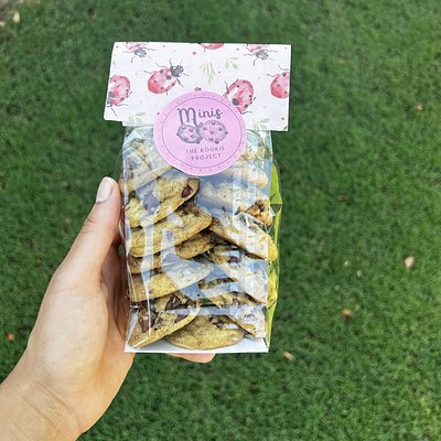 Cookie Minis