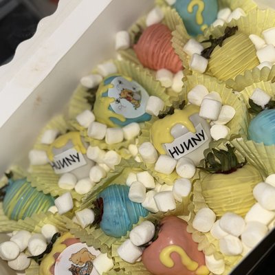 Treat Party Package Small