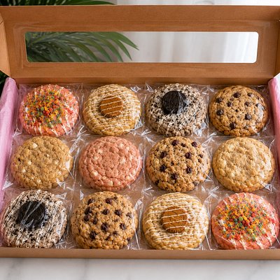 Sweet Tooth Dozen ( 12 Pack ) 