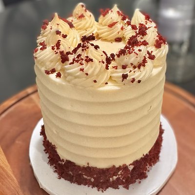 Red Velvet