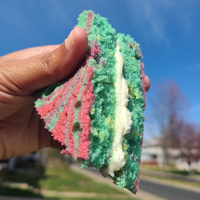 Cakewhiches