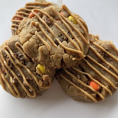 Peanut Butter Delight 