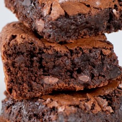 Brownies Or Blondies (9) (Choose Flavor)