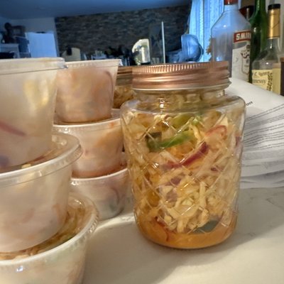 Add On - Pikliz
