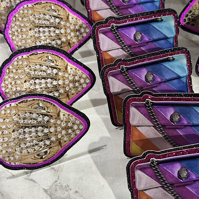 Cake/Cupcake Toppers 