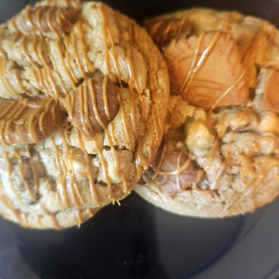 Cookie Butter 6ct
