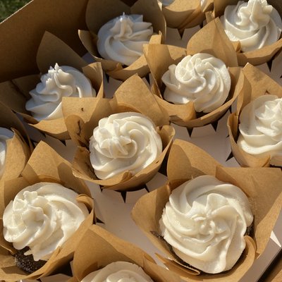 Cupcakes!!🧁