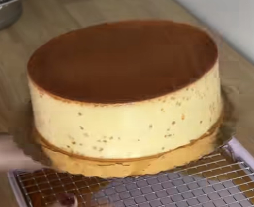 Flan