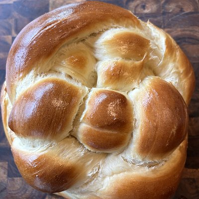 Challah 