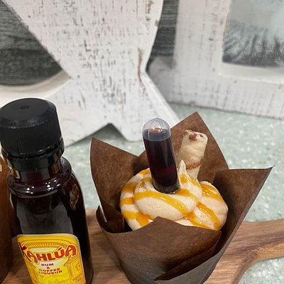 Coffee With A Twist- Kahlua & Coffee (6pk)