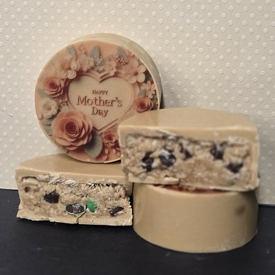 1/2 Dozen Custom Minis