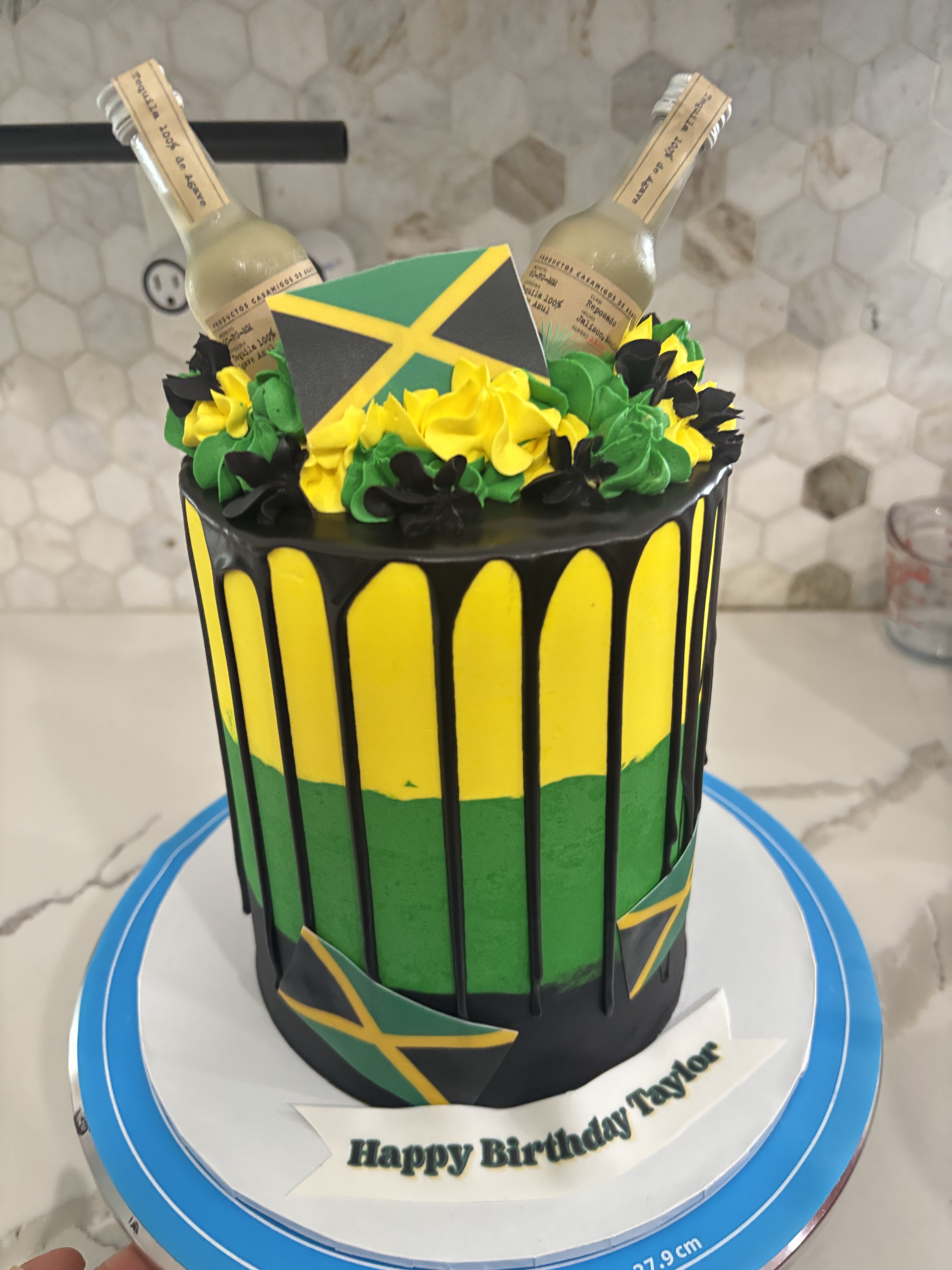 $100 Cake Sale Special 